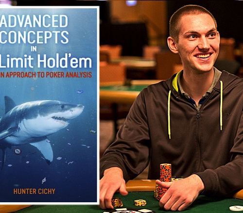 Advanced Concepts in No-Limit Hold&#039;em