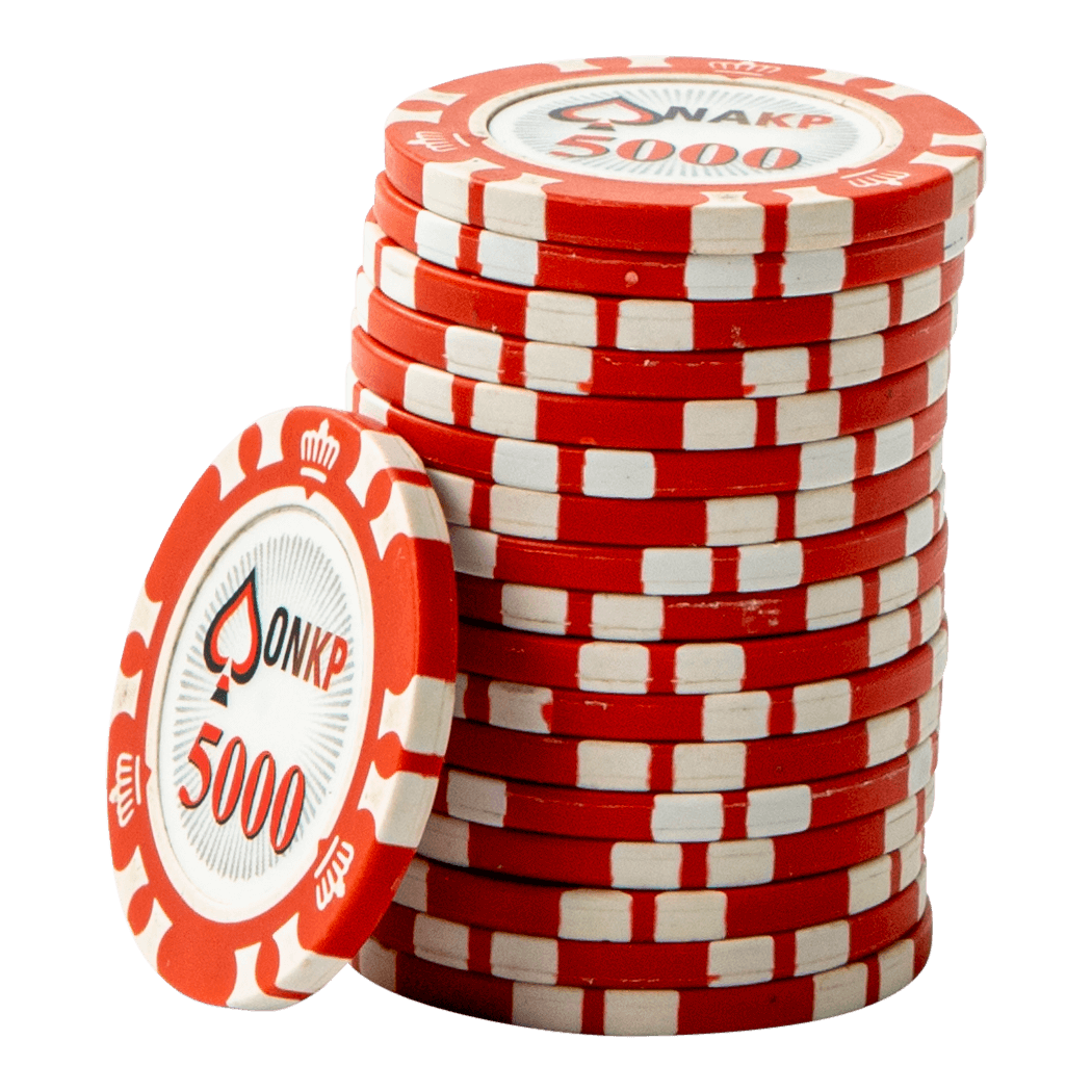 ONK Poker 25 Stück) - MEC Shop