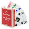 Pokerkaarten - Copag - 4 kleuren